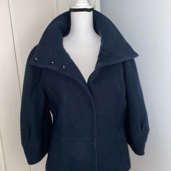 Ann taylor blazer work jacket - Picture 2 of 5